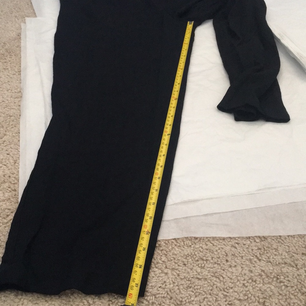 90’s Menu jumpsuit Vintage size 8 fits like a S - Picture 15 of 16